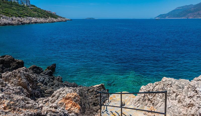 Deniz Feneri Lighthouse +12 ADULT ONLY - Plaj