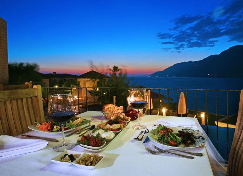 Deniz Feneri Lighthouse +12 ADULT ONLY - Restoran