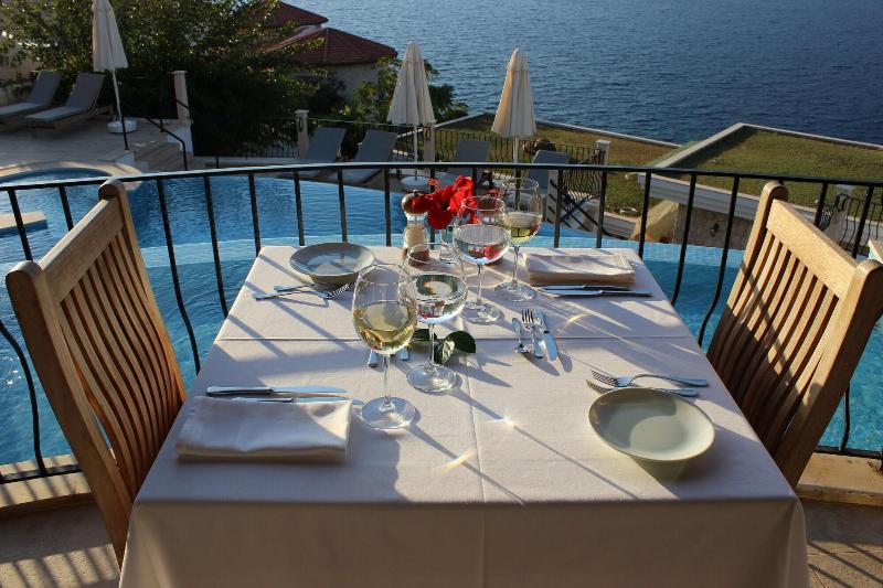 Deniz Feneri Lighthouse +12 ADULT ONLY - Restoran