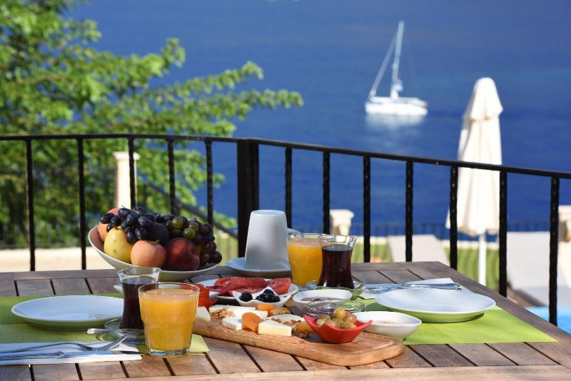 Deniz Feneri Lighthouse +12 ADULT ONLY - Restoran