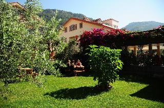 Kerem Apart Hotel Gocek