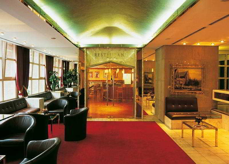 Derag Livinghotel Maximilian fotoÄŸrafÄ±