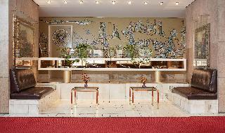Derag Livinghotel Maximilian fotoÄŸrafÄ±