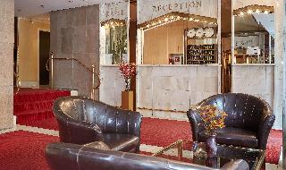 Derag Livinghotel Maximilian fotoÄŸrafÄ±