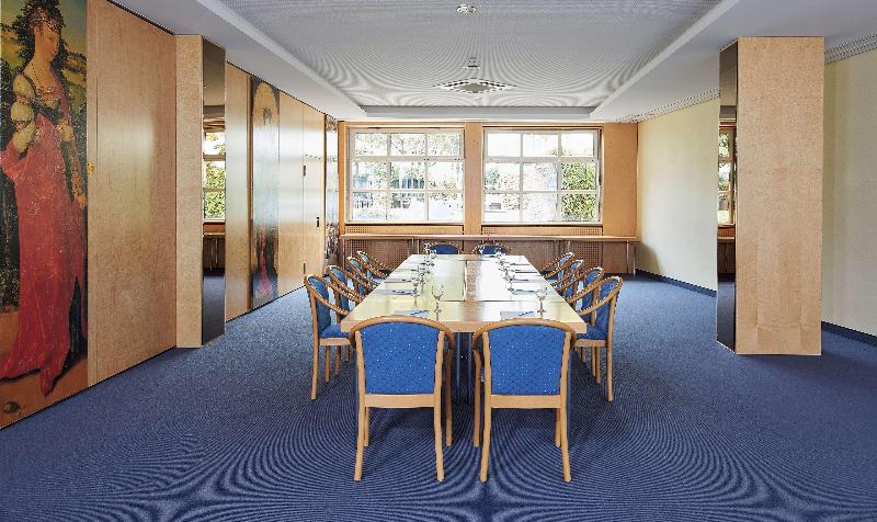Derag Livinghotel Maximilian - Toplantı