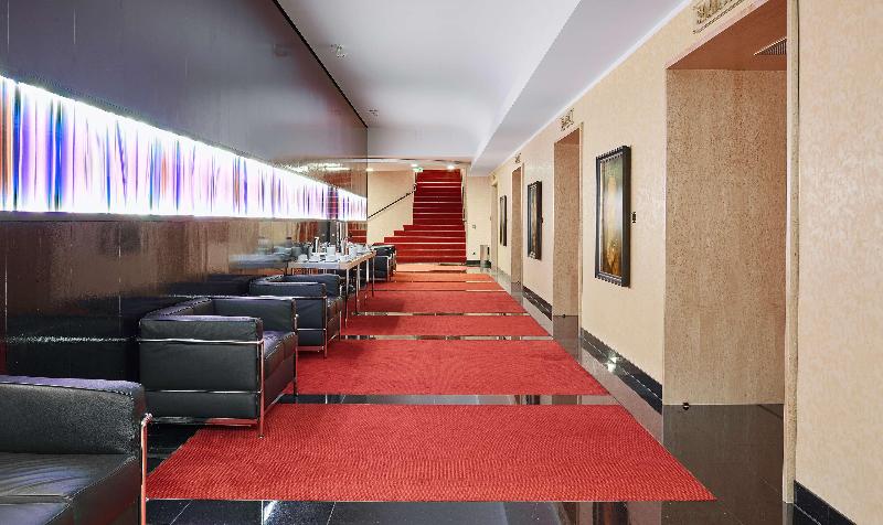 Derag Livinghotel Maximilian - Toplantı