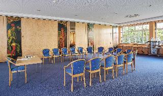 Derag Livinghotel Maximilian fotoÄŸrafÄ±