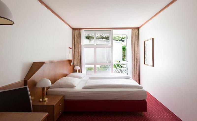 Derag Livinghotel Maximilian - Genel