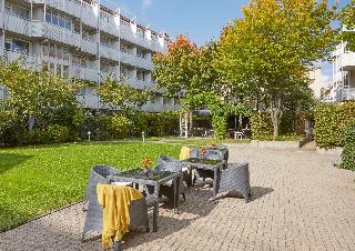 Derag Livinghotel Maximilian fotoÄŸrafÄ±