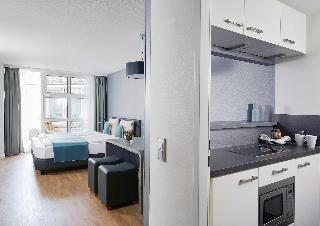 Derag Livinghotel Maximilian fotoÄŸrafÄ±