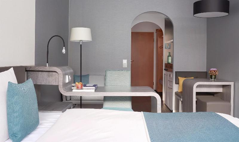Derag Livinghotel Maximilian - Oda