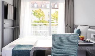Derag Livinghotel Maximilian fotoÄŸrafÄ±