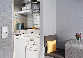 Derag Livinghotel Maximilian fotoÄŸrafÄ±