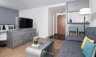 Derag Livinghotel Maximilian fotoÄŸrafÄ±