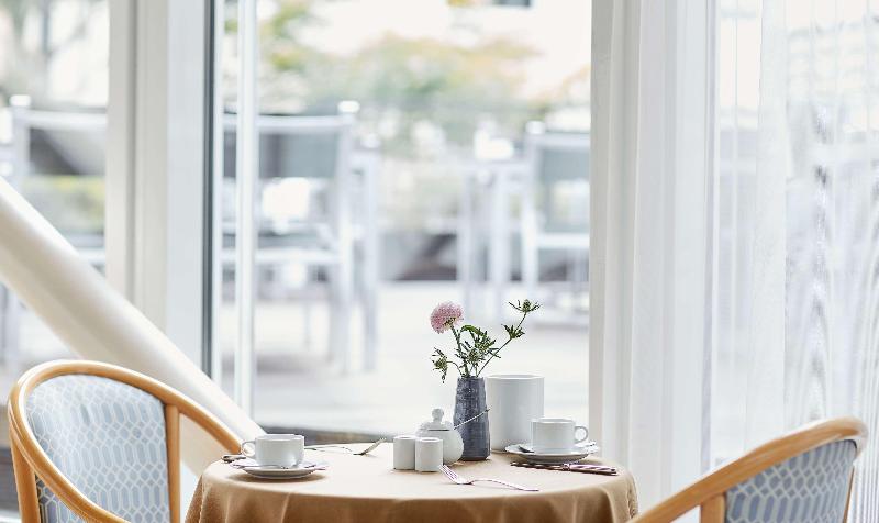 Derag Livinghotel Maximilian - Restoran