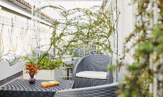 Derag Livinghotel Maximilian fotoÄŸrafÄ±