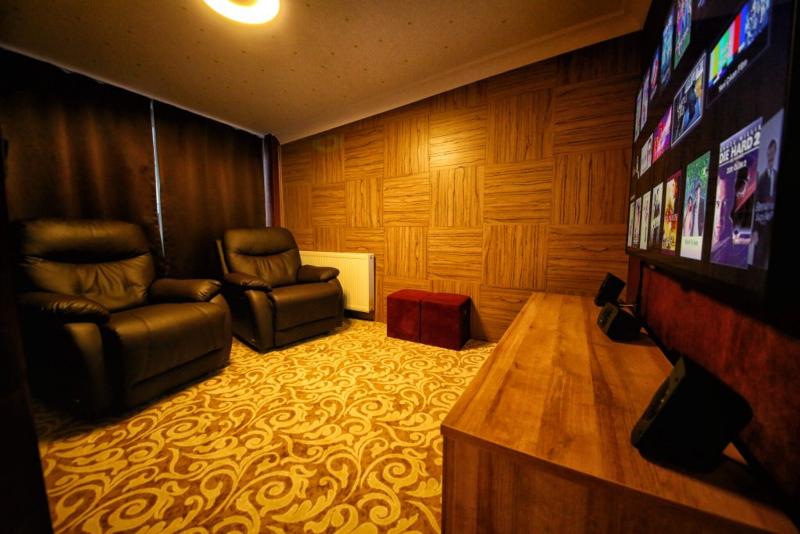 My Suit Residence - Genel