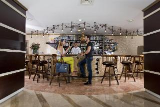 Incekum Beach Resort fotoÄŸrafÄ±