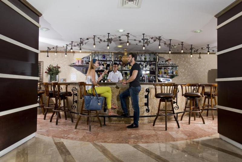 Incekum Beach Resort - Bar