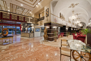 Incekum Beach Resort fotoÄŸrafÄ±