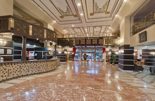 Incekum Beach Resort fotoÄŸrafÄ±