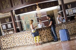 Incekum Beach Resort fotoÄŸrafÄ±