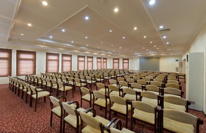 Incekum Beach Resort - Toplantı