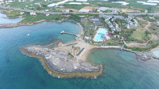 Incekum Beach Resort fotoÄŸrafÄ±