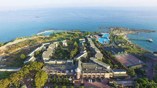 Incekum Beach Resort fotoÄŸrafÄ±