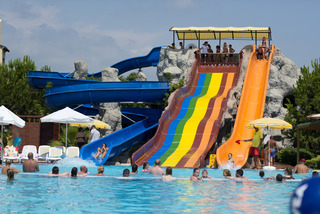 Incekum Beach Resort fotoÄŸrafÄ±