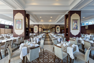 Incekum Beach Resort fotoÄŸrafÄ±