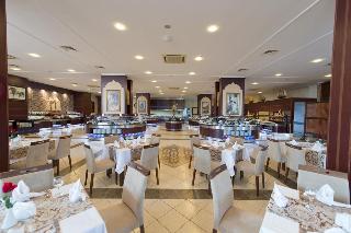 Incekum Beach Resort fotoÄŸrafÄ±