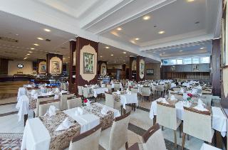 Incekum Beach Resort fotoÄŸrafÄ±