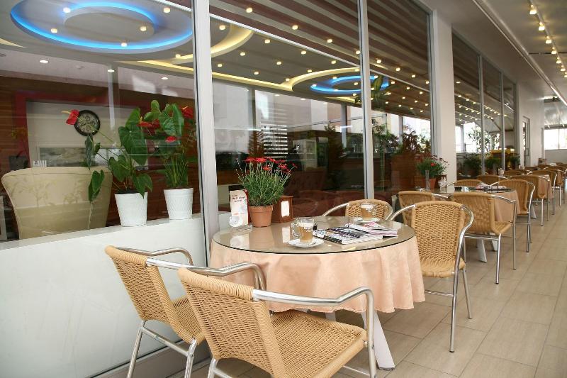 Hotel Avcilar City - Genel