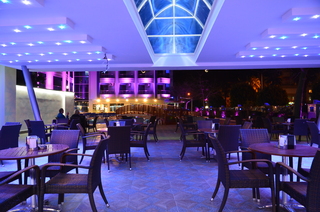 Grand Zaman Garden Hotel fotoÄŸrafÄ±
