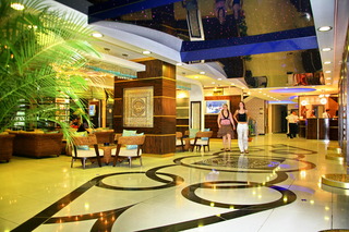Grand Zaman Garden Hotel fotoÄŸrafÄ±