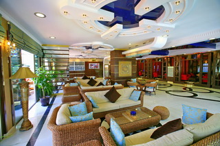 Grand Zaman Garden Hotel fotoÄŸrafÄ±