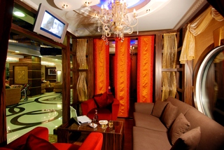 Grand Zaman Garden Hotel fotoÄŸrafÄ±