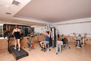 Grand Zaman Garden Hotel fotoÄŸrafÄ±