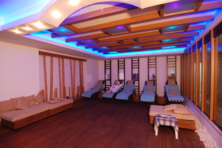 Grand Zaman Garden Hotel fotoÄŸrafÄ±