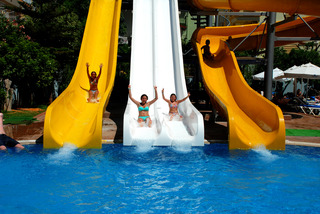 Grand Zaman Garden Hotel fotoÄŸrafÄ±