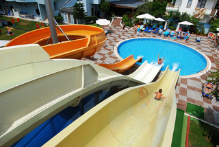 Grand Zaman Garden Hotel fotoÄŸrafÄ±