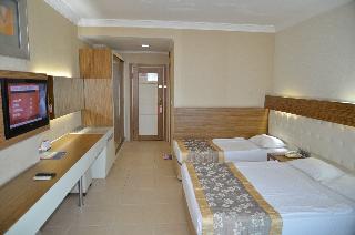 Grand Zaman Garden Hotel fotoÄŸrafÄ±