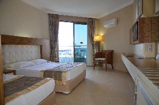 Grand Zaman Garden Hotel fotoÄŸrafÄ±