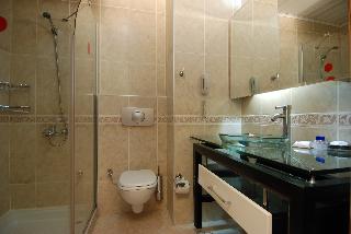 Grand Zaman Garden Hotel fotoÄŸrafÄ±