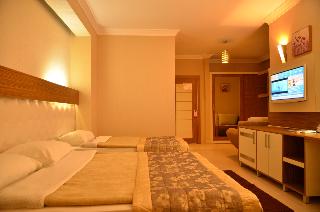 Grand Zaman Garden Hotel fotoÄŸrafÄ±