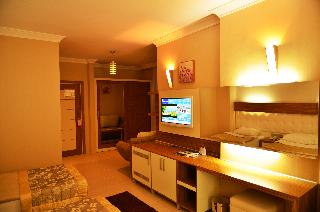 Grand Zaman Garden Hotel fotoÄŸrafÄ±