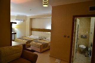 Grand Zaman Garden Hotel fotoÄŸrafÄ±