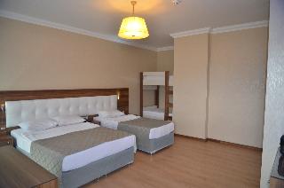 Grand Zaman Garden Hotel fotoÄŸrafÄ±