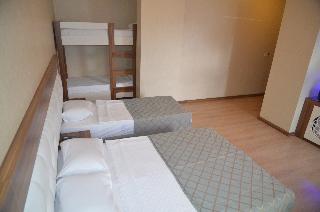 Grand Zaman Garden Hotel fotoÄŸrafÄ±